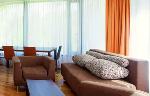 Rimske terme - Apartment Villa Sisi - Image 4