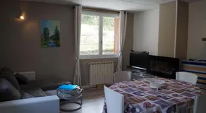 Chalet Plaisir- la nature - Image 2