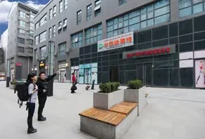 Xi'An Capsule Hotel - Image 2