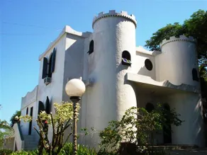 Pousada Castelinho Caiobá - Image 2