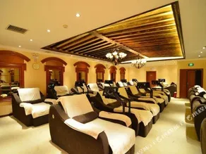 Sanming Juhuayuan Hotel - Image 4