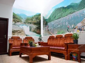 Xincheng Hotel No. 2 - Image 2