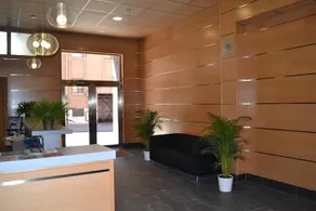 The Factory Residence Hall - Image 3