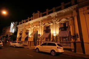 Paraná Hotel Plaza Jardín - Image 3