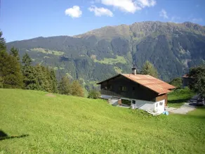 Maisäß Lifinarblick - Image 4