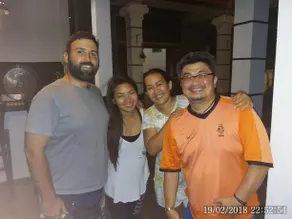 Family Hostel Siem Reap - Image 5
