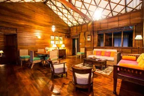 The Teak House - Image 3