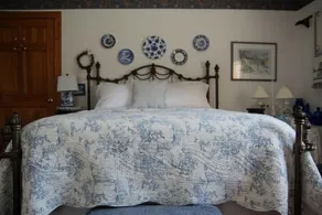 Jewel on the Hill Bed & Breakfast - Image 5