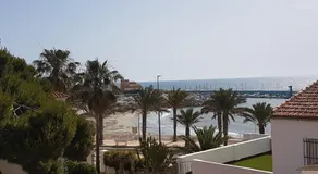 Gestionar Exclusive and luxurious 3 bed apartment on the beach front - Image 4