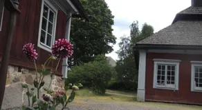 Tradgardsstugan pa Malingsbo herrgard - Image 4
