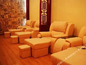 Jinzun International Hotel - Image 2