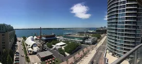 Air Canada Centre Harbor Front Furnished Condo - Image 4