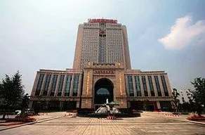 Jianghong International Hotel - Image 3