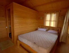 Pele's Windsong Wood Cottage - Image 5