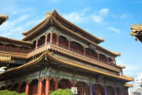 Home Inn Beijing Jishuitanqiao - Image 3
