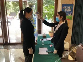 Shengdi Hongcheng Xindaxin Hotel - Image 5