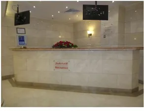 Blue Inn Makkah - Image 2