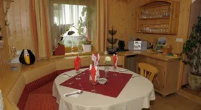 Pension Waldesruh/Halseralm - Image 3