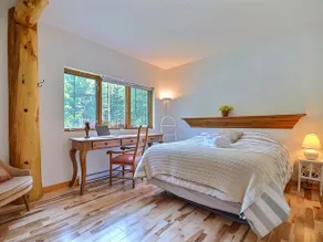 Condo Tremblant Versant Nord / Bord de l 'Eau - Image 4