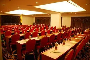 Taiyuan Huakang Dijin Hotel - Image 3