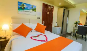 Point Inn Hulhumale - Image 5