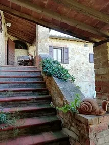 Agriturismo Gli Arcangeli - Image 2