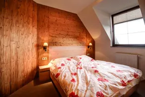 Family Apartments in Mountain Hotel - Image 4