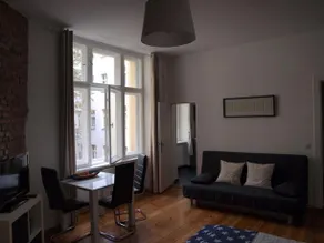 Charming Studio in Sprengelkiez - Image 4