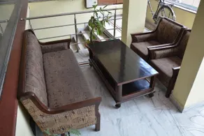 Hotel Pragati - Image 4