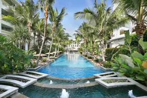 Swiss-Belresort Watu Jimbar Sanur - Image 5