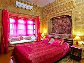 Hotel Chandra Niwas - Image 4