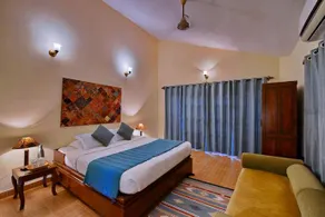 Bandhavgarh Jungle Lodge - Image 4