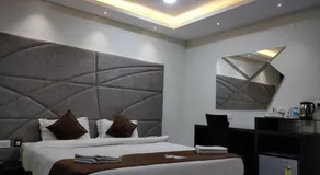 Hotel Amaravati - Image 2