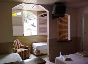 Hotel Pousada Olho D'agua - Image 4