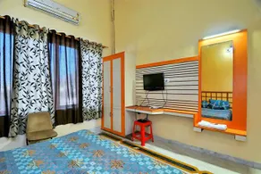 OYO 42218 Hotel Maruti Mandapam - Image 5