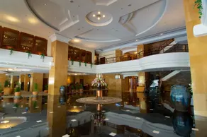 Northam All Suite Penang - Image 5