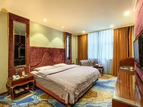 Victoria Hotel - Image 4