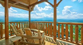 A Glimpse of Heaven - Image 2