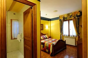 Hotel Rural Bereau - Image 4