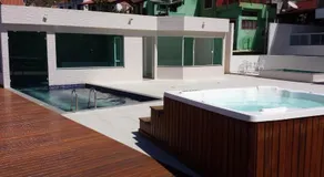Condomínio Beach Town. - Image 2