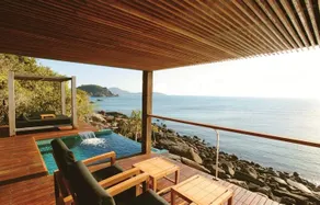 Bedarra Island Resort - Image 5
