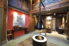 Huangshan Oh Dear Each Boutique Hotel - Image 4