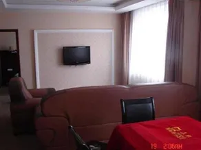 Hengyuan Hotel - Image 4
