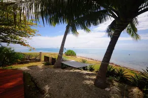 #5 Beach Villa Bliss by TAHITI VILLAS - Image 1
