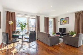 Shoreditch Square Serviced Apartments - Image 3