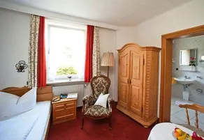 Hotel Zibert Garni - Image 5