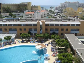 Hotel Neptuno Roquetas de Mar - Image 4