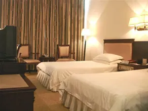 Lishan Hotel - Changsha - Image 3