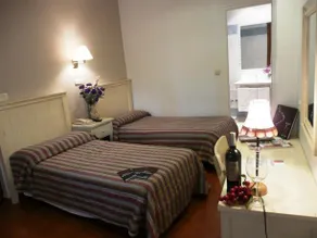 Hostal El Ventorro - Image 3