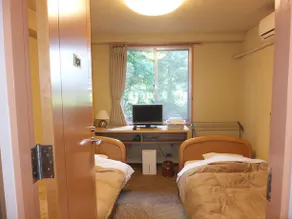 Nasu Country Club Lodge - Image 3